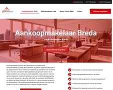 Thumbnail of Aankoopmakelaar Breda