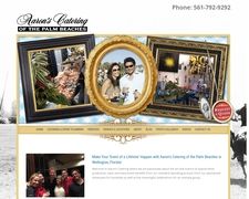 Thumbnail of Aaron's Catering