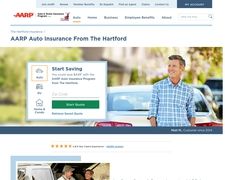 Thumbnail of AARP® Auto Insurance