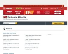 Thumbnail of AARP Life Insurance Program