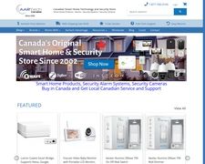 Thumbnail of AARtech Canada Inc
