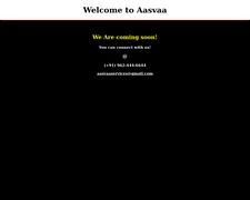 Thumbnail of Aasvaa