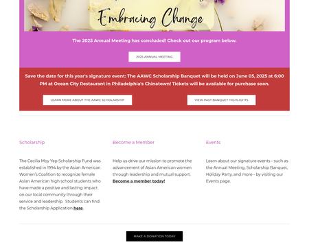 website thubmnail of Asian American Women's Coalition (AAWC)