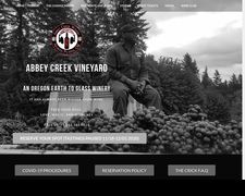 Thumbnail of Abbey Creek Vineyard & Winery