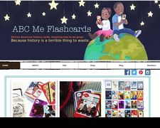 Thumbnail of ABC Me Flashcards