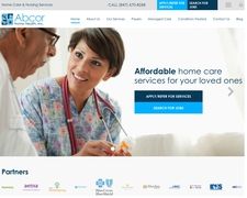 Thumbnail of Abcor Home Health