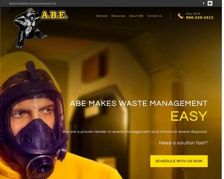 AbeHazardousWaste