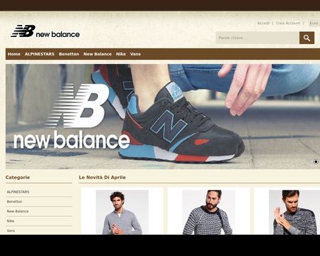 website thubmnail of Abellamonte.it