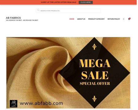 AB Fabrics