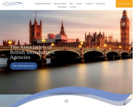 website thubmnail of ABIA