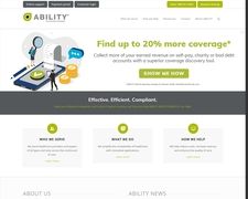 Thumbnail of ABILITY Network