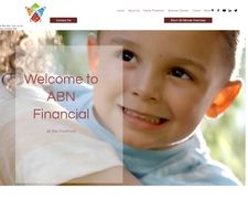 Thumbnail of Abnfinancial.com