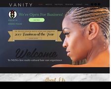 Thumbnail of Vanity Salon