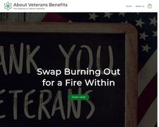 Thumbnail of About Veteran Benefits