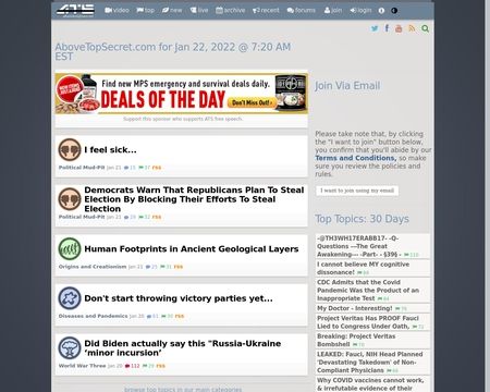 website thubmnail of ATS