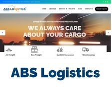 ABSLogistics.in