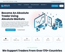 Thumbnail of Absolute Markets