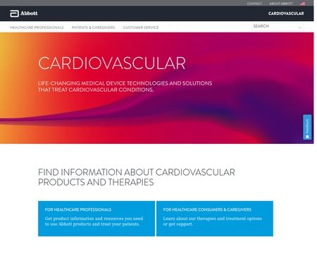 website thubmnail of Absorb