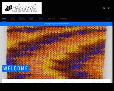 Thumbnail of Abstract Fiber