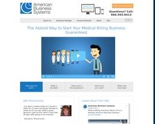 Thumbnail of American Business Systems