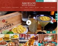 Thumbnail of Abuelo's