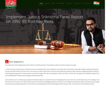 website thubmnail of Abufarhanazmi