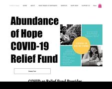 Thumbnail of Abundance of Hope Center