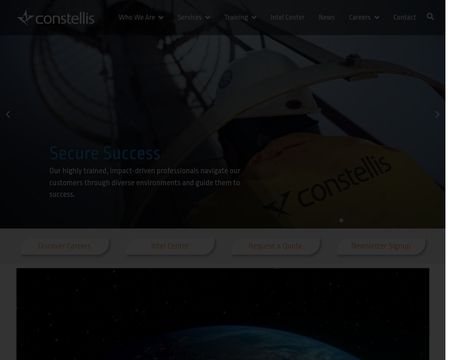 website thubmnail of Academi