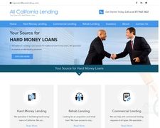 Thumbnail of All California Lending