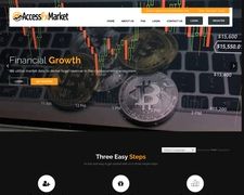 Thumbnail of AccessFxMarket