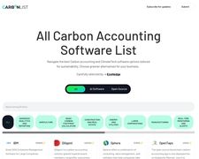 Thumbnail of Accountingcarbon.com