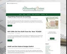 Thumbnail of Accounting Onion