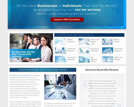 website thubmnail of AccountsReceivable