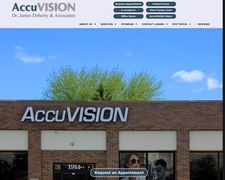 Thumbnail of Accuvision.com