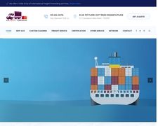 Thumbnail of Ace Freight Forwarder