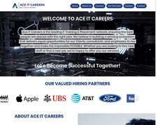 Thumbnail of Ace IT Careers