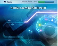 Thumbnail of Acellus.com