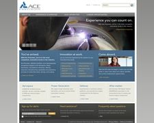 Thumbnail of Ace Precision Machining Corp.
