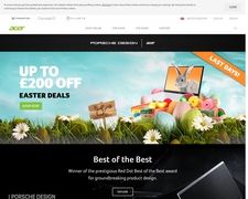 Thumbnail of Acer UK