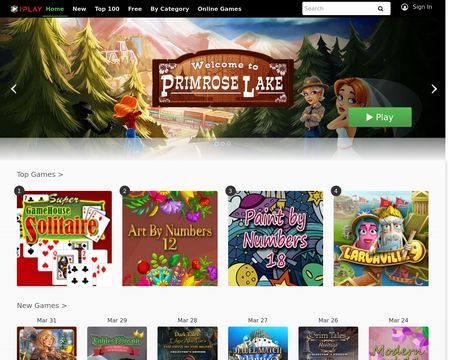 website thubmnail of Acer.oberon-media