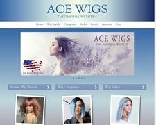 Thumbnail of Ace Wigs