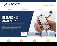 Thumbnail of Affinity Consulting Group NEFL