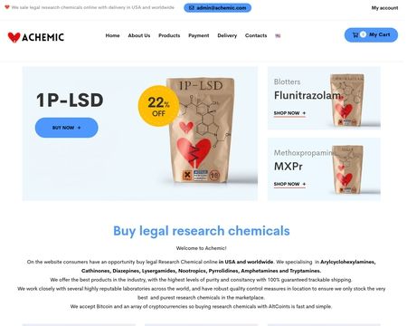 Achemic