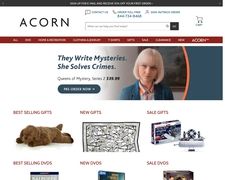 Thumbnail of Acorn