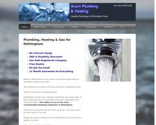 Thumbnail of Acorn Plumbing & Heating