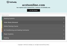 Thumbnail of ACS Tech Store Online