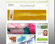 Thumbnail of Actifirm Skin Care