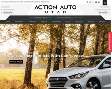 Thumbnail of Action Auto Utah