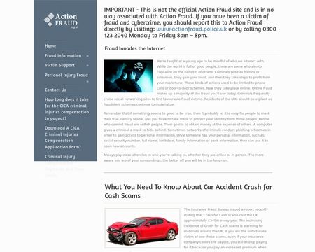 ActionFraud.org.uk