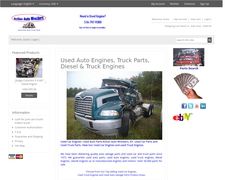 Thumbnail of Action Auto Wreckers